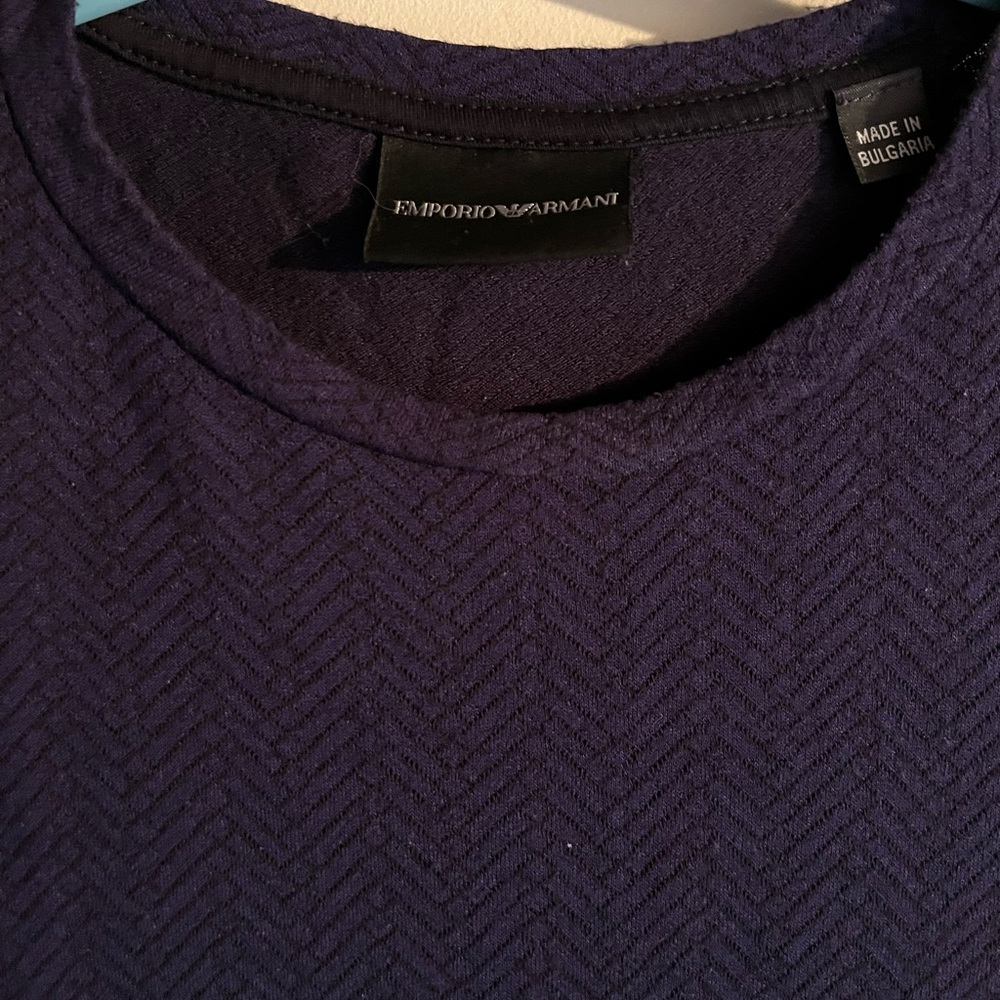 Emporio Armani